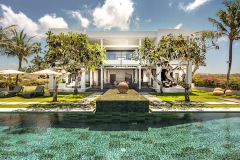 Surga Two Ocean View Villa