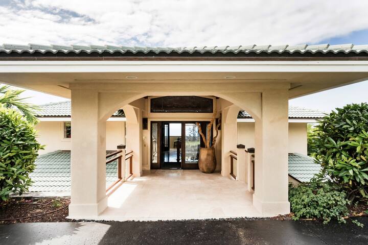 Modern Island Retreat with Best View in the Hood gallery image 5