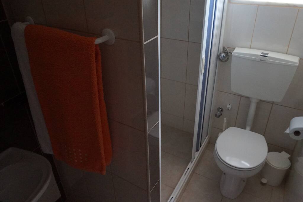 WC.