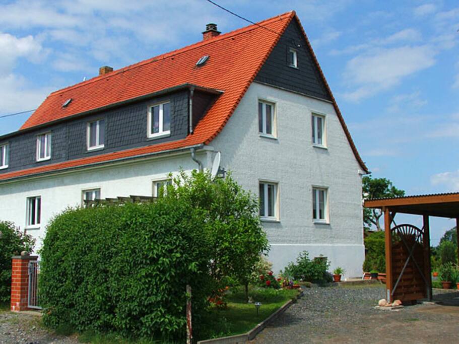 Unser Haus