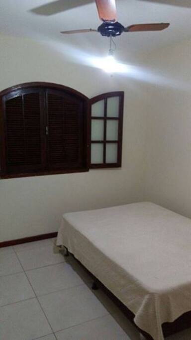 Quarto 1 casal