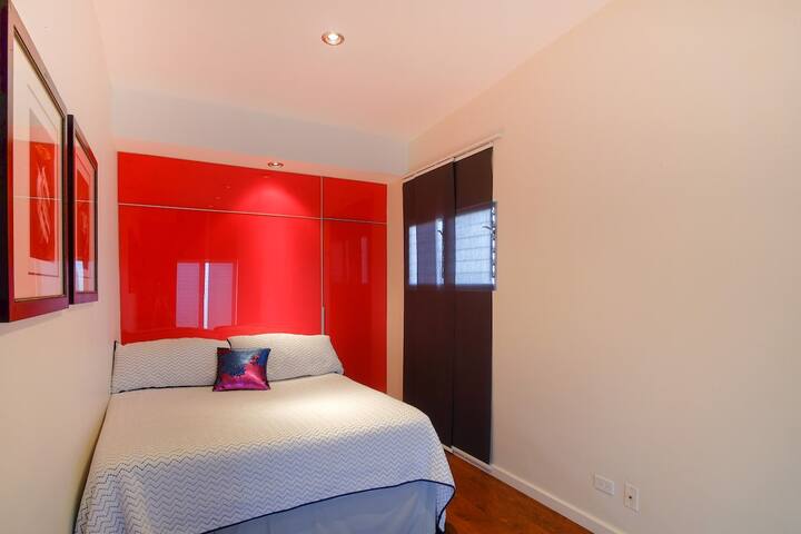 Casa Domo Glamping managed Airbnb listing 2