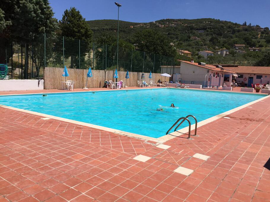 Piscina comunale