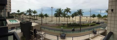 APARTAMENTO PRAIA GRANDE