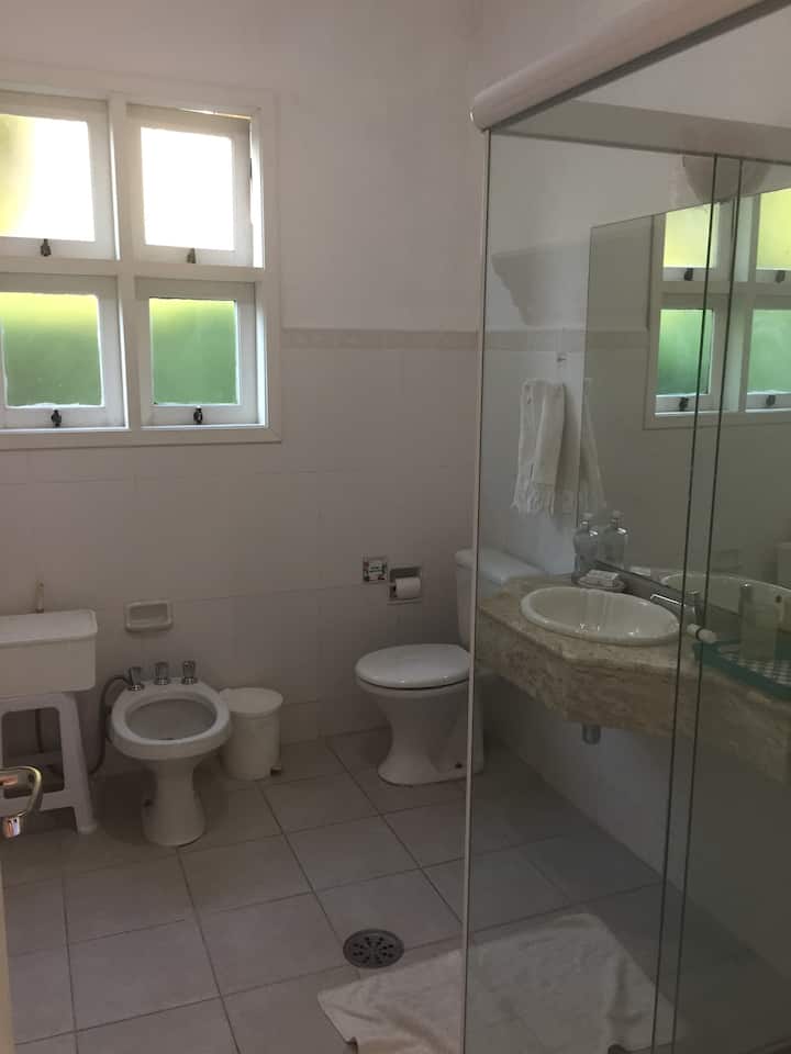 2号卧室和3号卧室 