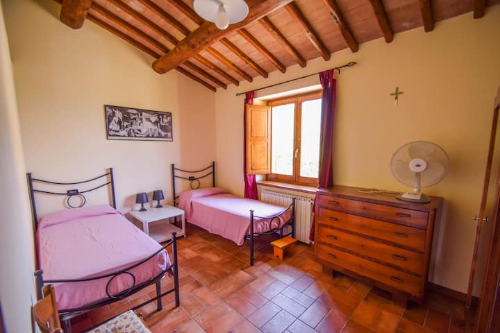 Habitación 2