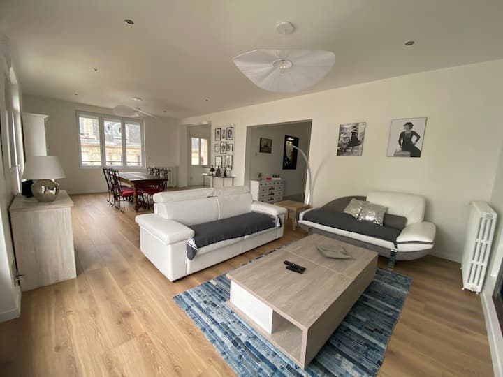 Top 14 Airbnb Vacation Rentals In Saint Nazaire, France Updated 2024