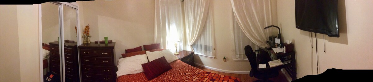 საძინებელი