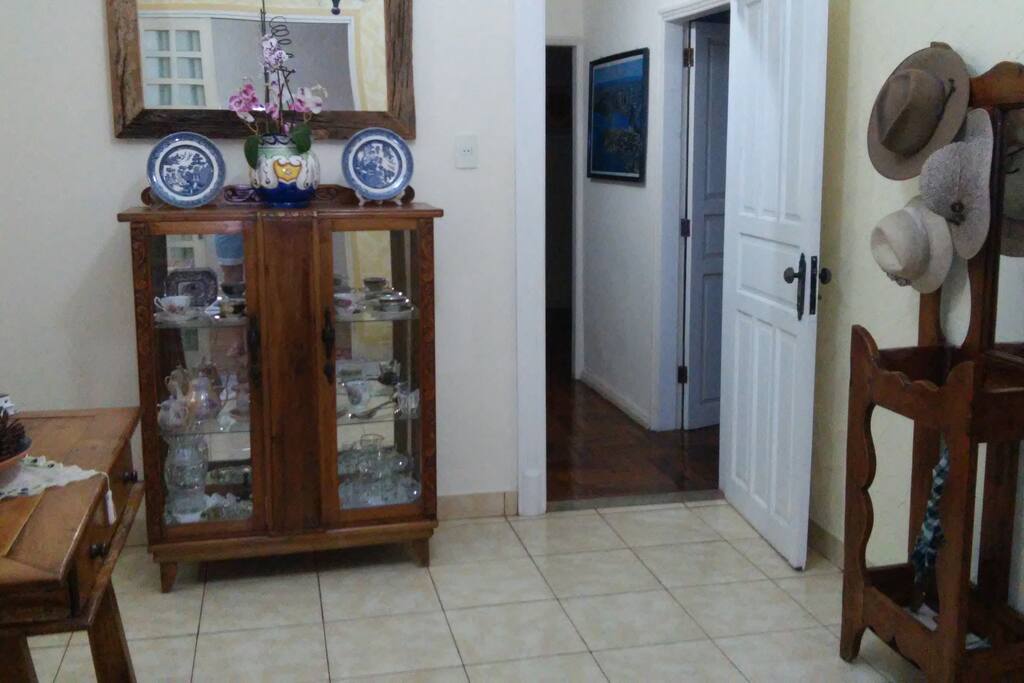 hall