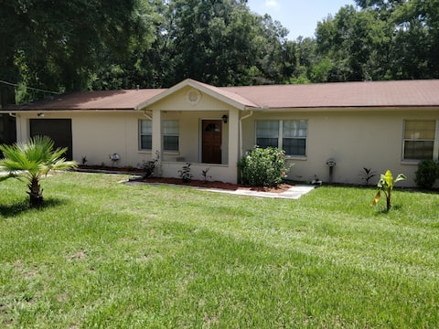 4 Bedroom Dade City Home