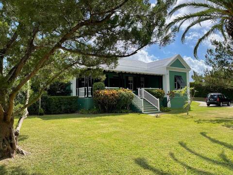 Pembroke Villa