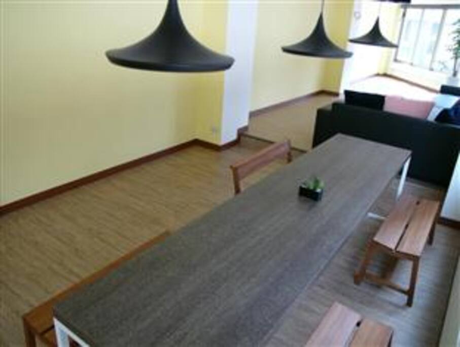 2F Living room