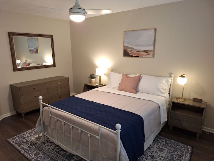 غرفة النوم 1