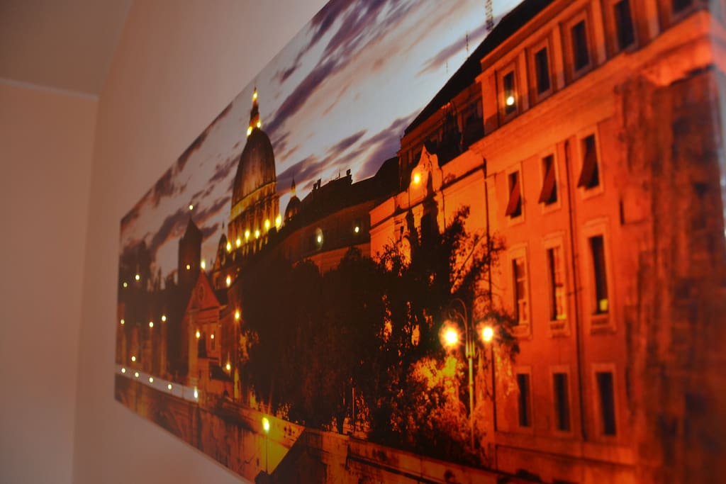 Dettaglio decorativo