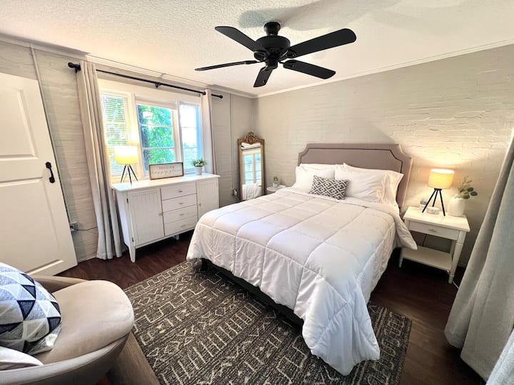 საძინებელი