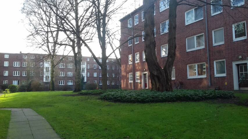 Gastezimmer Privatzimmer In Neu Wulmstorf Gunstig Mieten