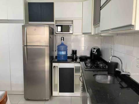 Top Airbnb: Townhouse/Duplex on Atlântida Sul Beach - Osório/RS em Osório