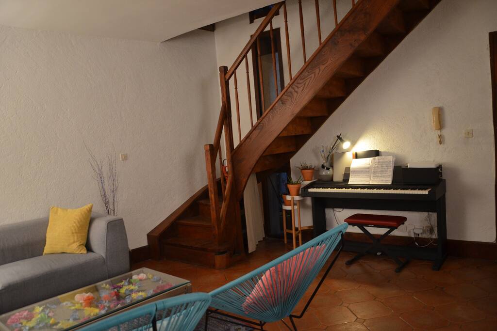 Séjour