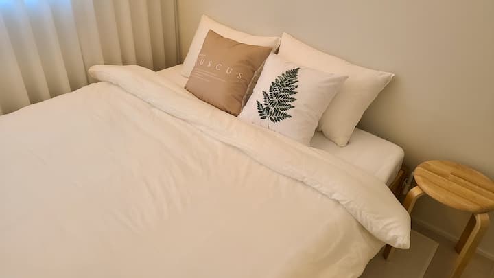 საძინებელი