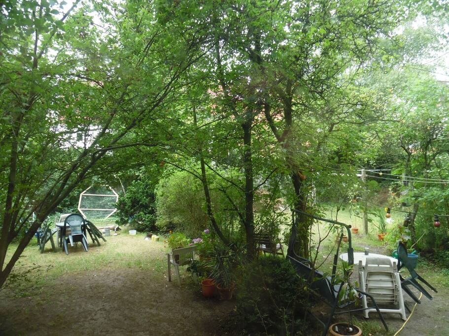 Garten