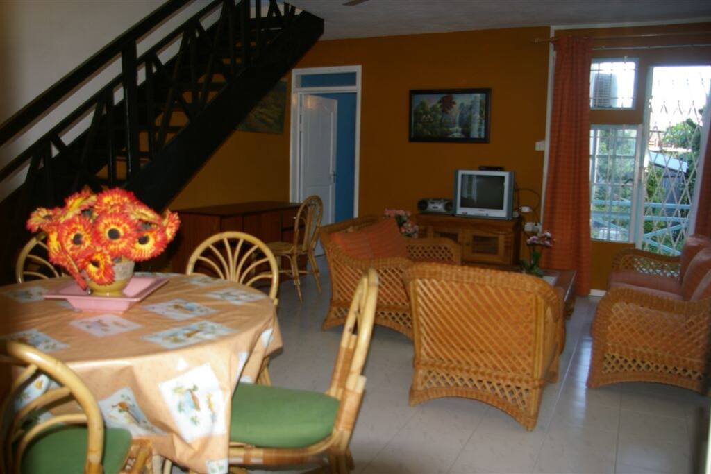 salon