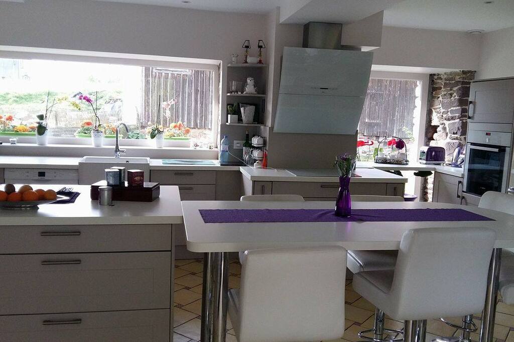 Cuisine