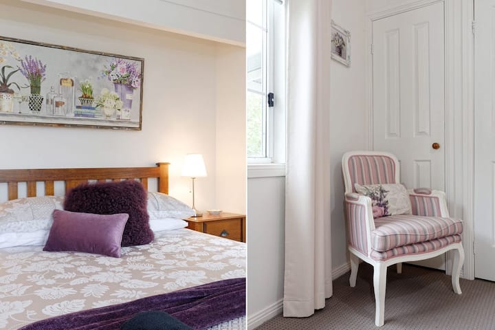 Спална соба 2