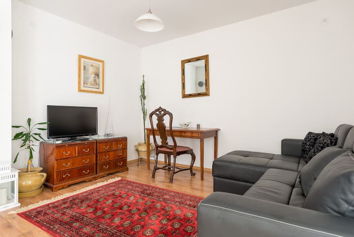 Spacious 2-bedroom Flat In Center - Dubrovnik