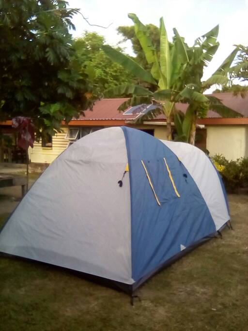 Tent for couple, solo adventure..