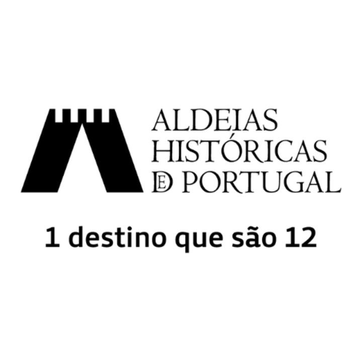 Aldeias Historicas de Portugal logo