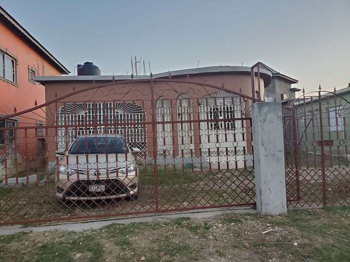 Little London Holiday Rentals & Homes Westmoreland Parish, Jamaica