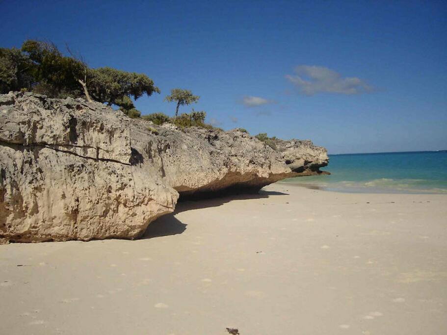 Spiaggia Privata