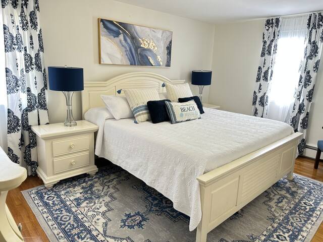 Entire House 6BR – Close to the beaches gallery image 3