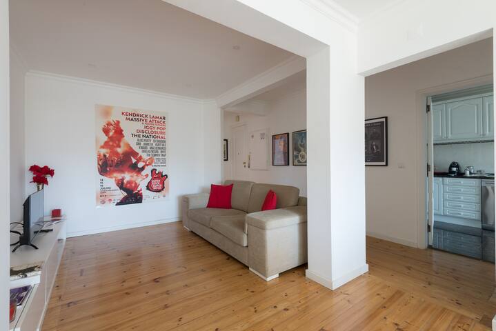 Exciting Lisbon Filipe da Mata gallery image 2