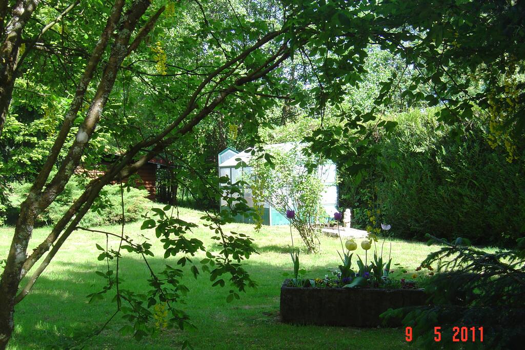 L’Été aux Blancs Volets