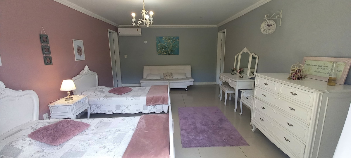 Apartmán 2 ( na prízemí)