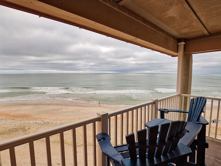 Onslow Beach Holiday Rentals & Homes North Carolina, United States