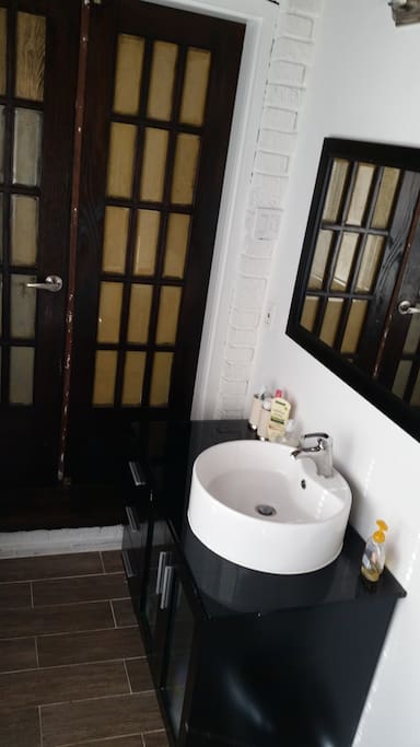 first bathroom other angle