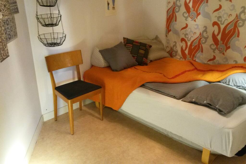 Your room