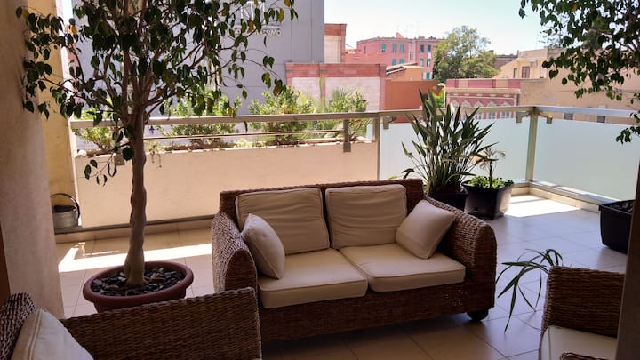 Casa Orchidea Intero Appartamento (Cod. Iun P9071) - Cagliari