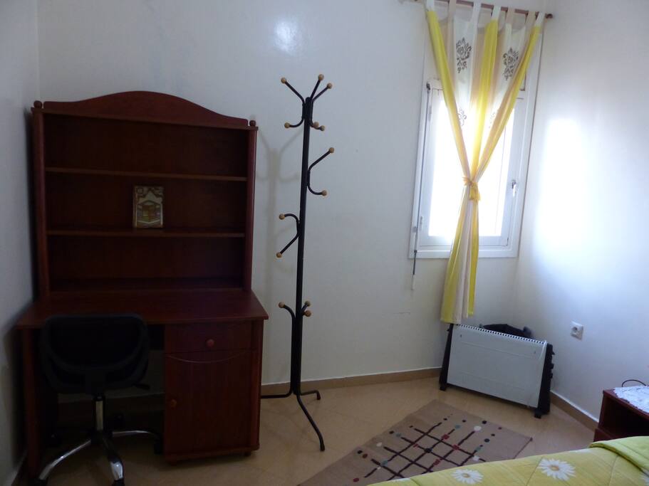 espace de travail- bureau