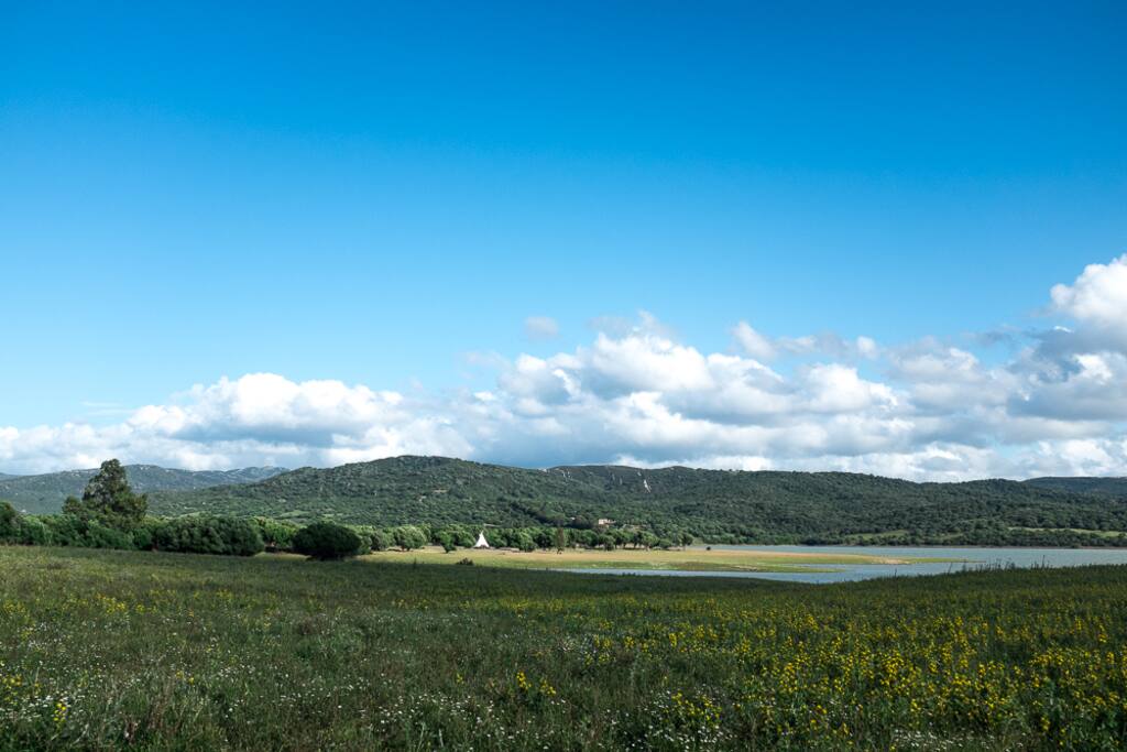 Wakana Lake