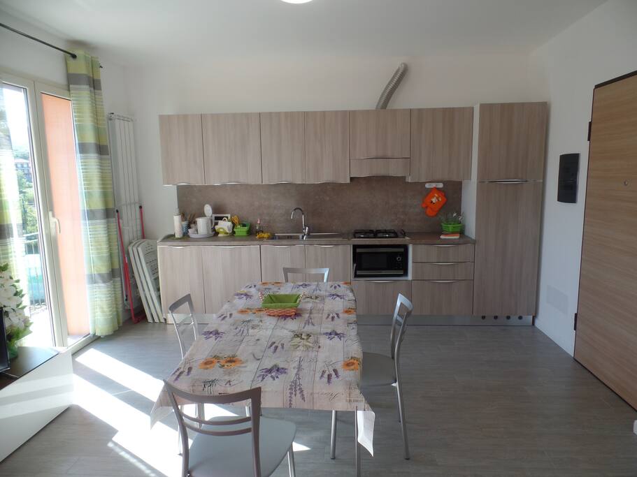 cucina