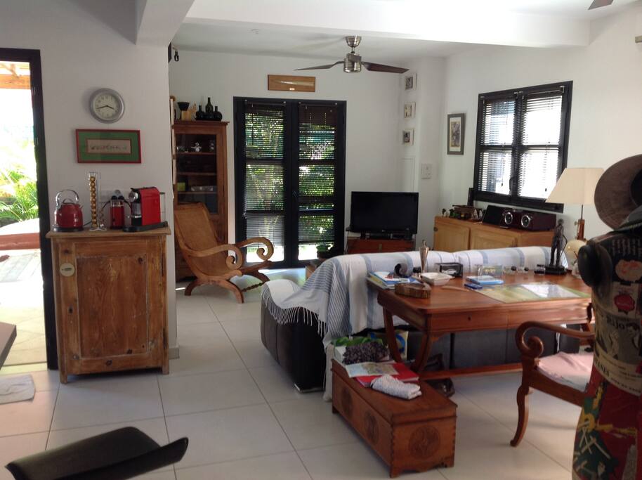 Salon