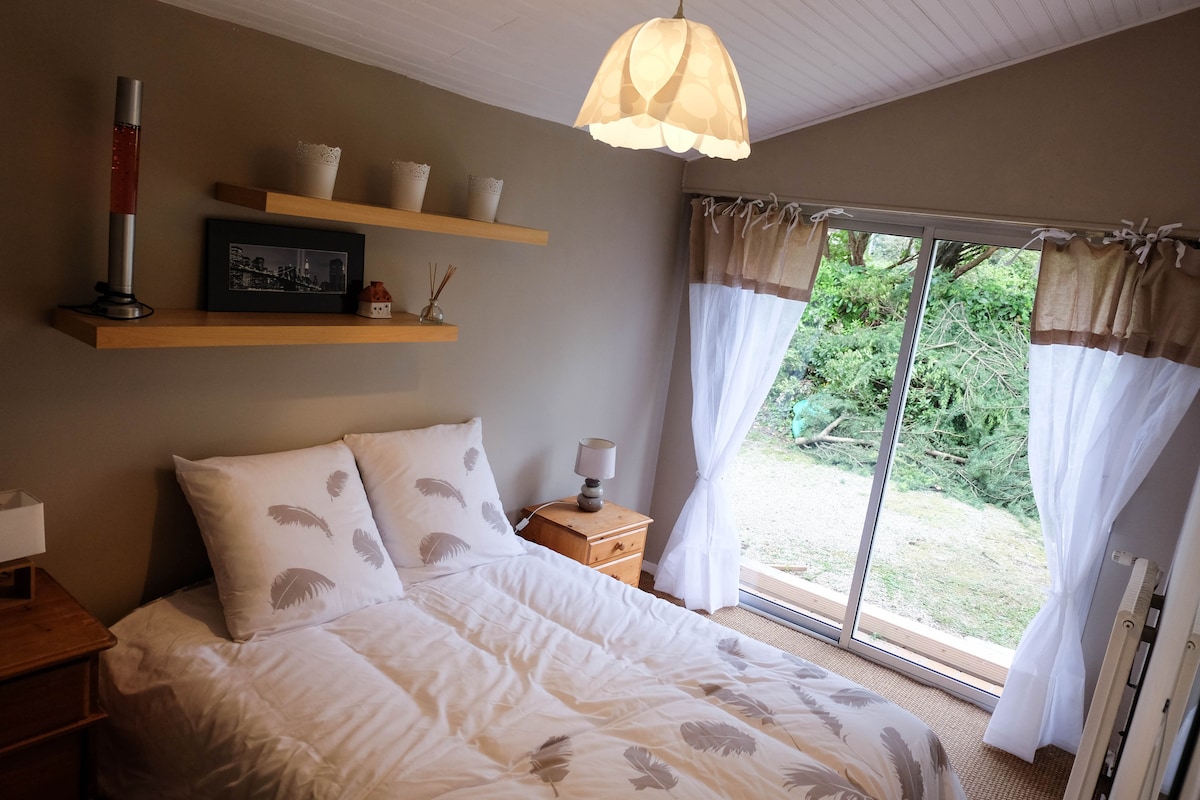 غرفة النوم 3