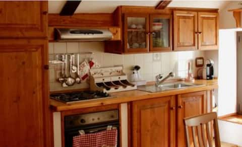 CasAda, relaxing and peaceful vacations