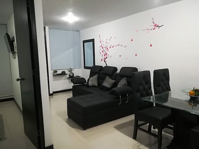 111A Guaduales del Café -Apartment in Montenegro