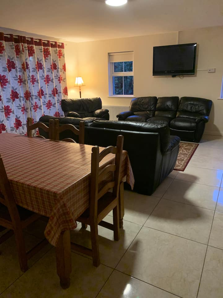 Ballycastle - Ballyvoy Camping Barn - Ballycastle