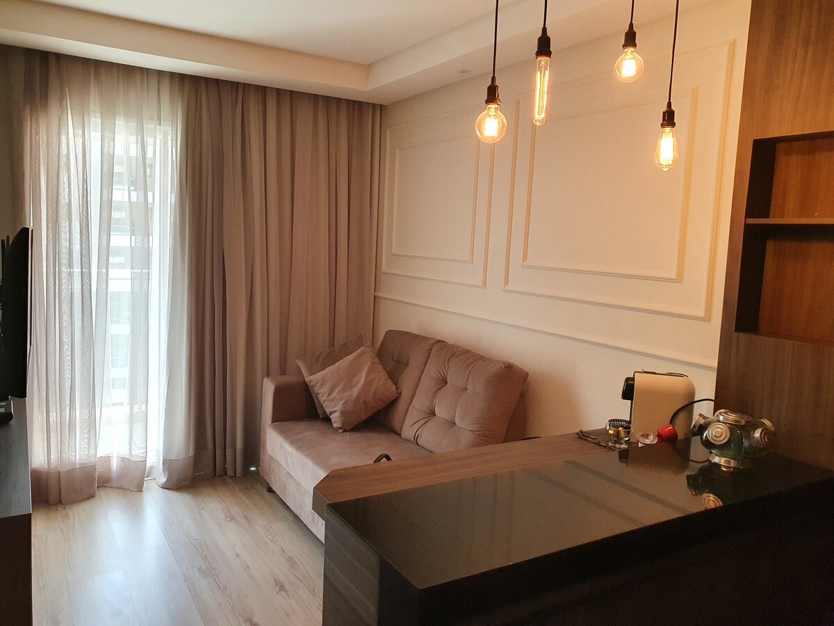 მისაღები ოთახი