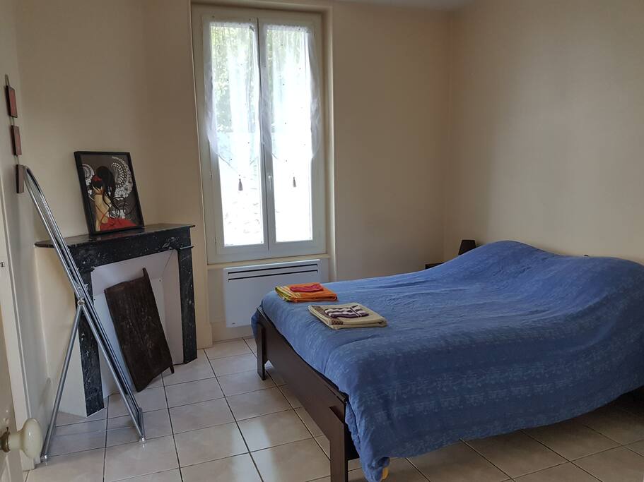 La Chambre